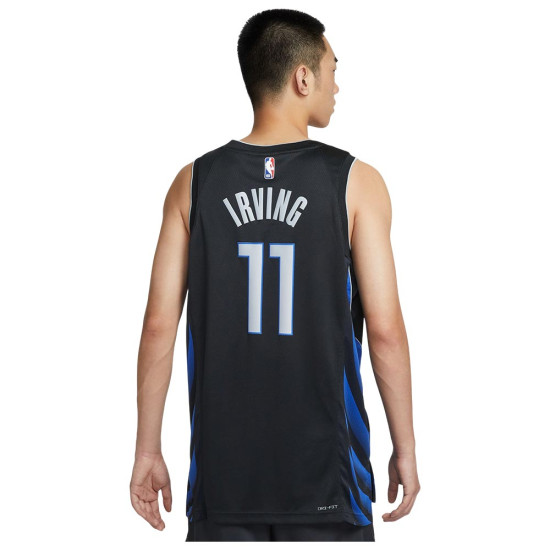 Nike Ανδρική φανέλα Kyrie Irving Dallas Mavericks City Edition Swingman Jersey